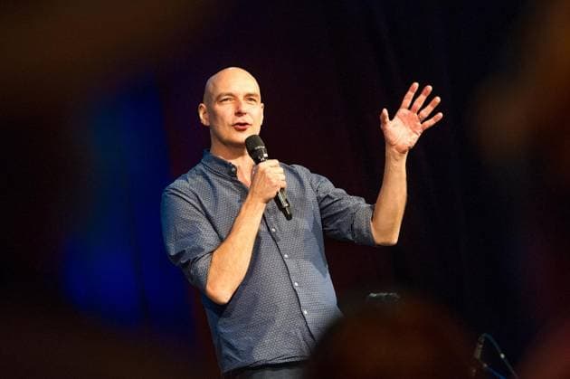 41. Comedy Arts Festival: Tag 4 Copyright: DIANAxROOS