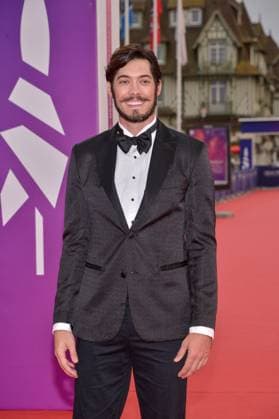 47th American Film Festival - Son Of South Screening - Deauville Matt William Knowles attending the screening of Son Of South during the 47th Deauville American Film Festival in Deauville, France on September 8, 2021. Photo by Julien Reynaud APS-Medias ABACAPRESS.COM Deauville France Copyright: xReynaudxJulien APS-Medias ABACAx 779436_049 ReynaudxJulien APS-Medias ABACAx 779436_049