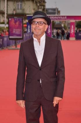 47th American Film Festival - Son Of South Screening - Deauville Barry Alexander Brown attending the screening of Son Of South during the 47th Deauville American Film Festival in Deauville, France on September 8, 2021. Photo by Julien Reynaud APS-Medias ABACAPRESS.COM Deauville France Copyright: xReynaudxJulien APS-Medias ABACAx 779436_062 ReynaudxJulien APS-Medias ABACAx 779436_062
