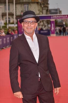 47th American Film Festival - Son Of South Screening - Deauville Barry Alexander Brown attending the screening of Son Of South during the 47th Deauville American Film Festival in Deauville, France on September 8, 2021. Photo by Julien Reynaud APS-Medias ABACAPRESS.COM Deauville France Copyright: xReynaudxJulien APS-Medias ABACAx 779436_063 ReynaudxJulien APS-Medias ABACAx 779436_063
