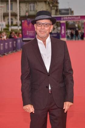 47th American Film Festival - Son Of South Screening - Deauville Barry Alexander Brown attending the screening of Son Of South during the 47th Deauville American Film Festival in Deauville, France on September 8, 2021. Photo by Julien Reynaud APS-Medias ABACAPRESS.COM Deauville France Copyright: xReynaudxJulien APS-Medias ABACAx 779436_064 ReynaudxJulien APS-Medias ABACAx 779436_064