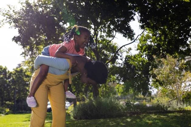 African american playful mother piggybacking daughter while bending against trees in park African american playful mother piggybacking daughter while bending against trees in park. Unaltered, lifestyle, family, love, togetherness, childhood, playing, nature, summer and enjoyment., model released, , property released, Cape Town, South Africa, 2023-03-22T22:00:00.000Z, 4082151.jpg, people,african american,playful,mother,piggybacking,daughter,bending,tree,park,unaltered,lifestyle,family,love,togetherness,childhood,playing,nature,summer,enjoyment,kid,parent,outdoor,little,happiness,beautiful,together,happy,fun,young,green,mom,leisure,landscape,joy,father,cute,natural,forest,african,american Mid Adult,Woman,Female,Black,Child,Girl