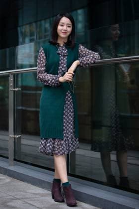 S. Korean actress Shin Hye-sun S. Korean actress Shin Hye-sun South Korean actress Shin Hye-sun, who starred in the drama Pretty Woman, poses for a photo prior to an interview in Seoul on Nov. 17, 2015. The last episode of the drama was aired by the MBC TV network on Nov. 11. (Yonhap) 2015-11-18 08:23:40 < 1980-2015 YONHAPNEWS AGENCY. .> ¼¿ï EDITORIAL USE ONLY Copyright: xx PYH2015111800630034400 YonhapxNewsx yonphotos091749