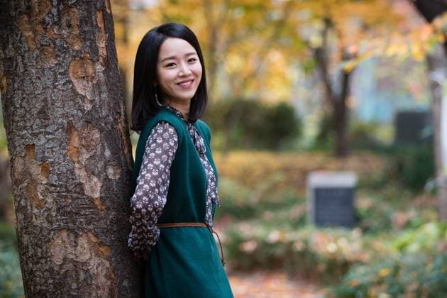 S. Korean actress Shin Hye-sun S. Korean actress Shin Hye-sun South Korean actress Shin Hye-sun, who starred in the drama Pretty Woman, poses for a photo prior to an interview in Seoul on Nov. 17, 2015. The last episode of the drama was aired by the MBC TV network on Nov. 11. (Yonhap) 2015-11-18 08:23:24 < 1980-2015 YONHAPNEWS AGENCY. .> ¼¿ï EDITORIAL USE ONLY Copyright: xx PYH2015111800620034400 YonhapxNewsx yonphotos091750