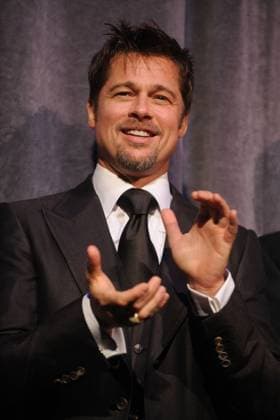 2008 TORONTO INTERNATIONAL FILM FESTIVAL ARRIVING AT THE BURN AFTER READING PREMIER HELD AT THE ROY THOMSON HALL DURING THE 2008 TORONTO INTERNATIONAL FILM FESTIVAL, CANADA. 5 SEPTEMBER 2008. PIC: DENNIS VAN TINE, Copyright: xDennisxVanxTinex xAvalonx 0548991910
