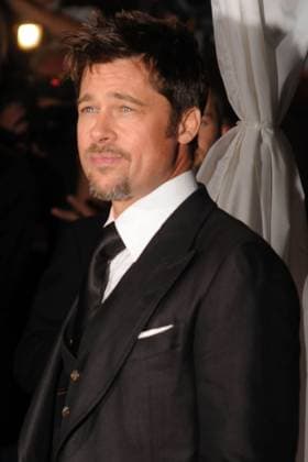 2008 TORONTO INTERNATIONAL FILM FESTIVAL ARRIVING AT THE BURN AFTER READING PREMIER HELD AT THE ROY THOMSON HALL DURING THE 2008 TORONTO INTERNATIONAL FILM FESTIVAL, CANADA. 5 SEPTEMBER 2008. PIC: DENNIS VAN TINE, Copyright: xDennisxVanxTinex xAvalonx 0548991981