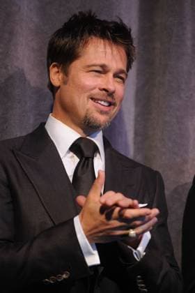 2008 TORONTO INTERNATIONAL FILM FESTIVAL ARRIVING AT THE BURN AFTER READING PREMIER HELD AT THE ROY THOMSON HALL DURING THE 2008 TORONTO INTERNATIONAL FILM FESTIVAL, CANADA. 5 SEPTEMBER 2008. PIC: DENNIS VAN TINE, Copyright: xDennisxVanxTinex xAvalonx 0548991988