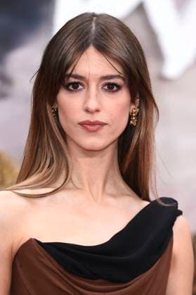 Daisy Edgar-Jones bei der Premiere des Kinofilms Twisters im Cineworld Leicester Square. London, 08.07.2024