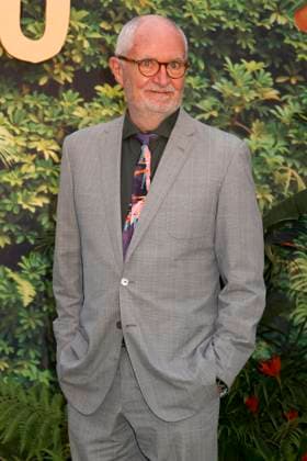 Jim Broadbent attends the World Premiere of Paddington In Peru on Leicester Square in London. NOVEMBER 3rd 2024 CMYx24317