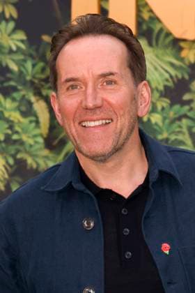 Ben Miller attends the World Premiere of Paddington In Peru on Leicester Square in London. NOVEMBER 3rd 2024 CMYx24317