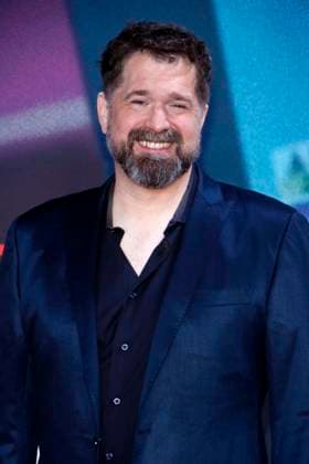 Back In Action , Weltpremiere im Zoo Palast, Berlin, 15.01.2025 Seth Gordon bei einem Special Screening von Back in Action im Zoo Palast in Berlin am 15.1.2025. Berlin Zoo Palast Copyright: xAnitaxBuggex
