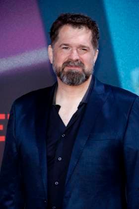 Back In Action , Weltpremiere im Zoo Palast, Berlin, 15.01.2025 Seth Gordon bei einem Special Screening von Back in Action im Zoo Palast in Berlin am 15.1.2025. Berlin Zoo Palast Copyright: xAnitaxBuggex
