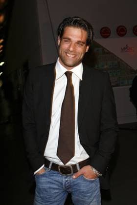 Carsten Spengemann bei der Verleihung Deutscher Comedypreis 2008 im Coloneum in Koeln