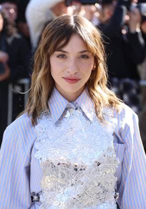 Arrivals at the Rabanne Fashion Collection Ready to Wear Fall Winter 2025 2026 show during Paris Fashion Week PFW at UNESCO headquarters, in Paris, France Marie Colomb at the arrivals at the Rabanne Fashion Collection Ready to Wear Fall Winter 2025 2026 show during Paris Fashion Week PFW at UNESCO headquarters, in Paris, France, in Paris, France, March 6, 2025 Denis Guignebourg Bestimage Arrivals at the Rabanne Fashion Collection Ready to Wear Fall Winter 2025 2026 show during Paris Fashion Week PFW at UNESCO headquarters, in Paris, France, March 6, 2025 Paris France Copyright: xDenisxGuignebourgx xBestimagexDenisxGuignebourgx xBestimagex