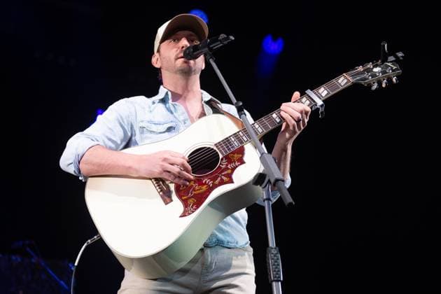 Drew Baldridge performs at The Country 2 Country Music Festival 2025, Sunday - O2 Arena, London, UK American singer-songwriter Drew Baldridge performs at the Country 2 Country (C2C) Music Festival - O2 Arena, London, England, UK on Sunday 16 March 2025., Credit:Justin Ng Avalon UK, England, London, O2 Arena Copyright: xJustinxNgx xAvalonx 0976440597