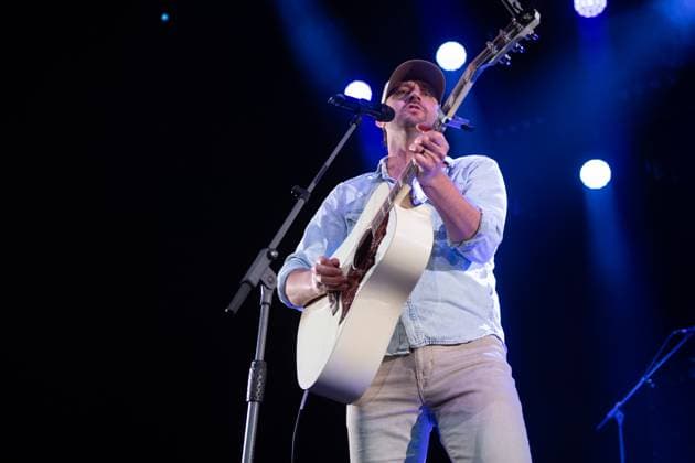 Drew Baldridge performs at The Country 2 Country Music Festival 2025, Sunday - O2 Arena, London, UK American singer-songwriter Drew Baldridge performs at the Country 2 Country (C2C) Music Festival - O2 Arena, London, England, UK on Sunday 16 March 2025., Credit:Justin Ng Avalon UK, England, London, O2 Arena Copyright: xJustinxNgx xAvalonx 0976440618