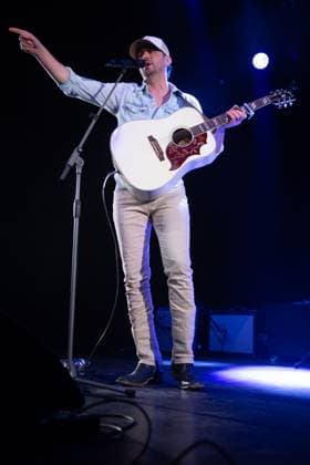 Drew Baldridge performs at The Country 2 Country Music Festival 2025, Sunday - O2 Arena, London, UK American singer-songwriter Drew Baldridge performs at the Country 2 Country (C2C) Music Festival - O2 Arena, London, England, UK on Sunday 16 March 2025., Credit:Justin Ng Avalon UK, England, London, O2 Arena Copyright: xJustinxNgx xAvalonx 0976440680