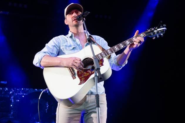 Drew Baldridge performs at The Country 2 Country Music Festival 2025, Sunday - O2 Arena, London, UK American singer-songwriter Drew Baldridge performs at the Country 2 Country (C2C) Music Festival - O2 Arena, London, England, UK on Sunday 16 March 2025., Credit:Justin Ng Avalon UK, England, London, O2 Arena Copyright: xJustinxNgx xAvalonx 0976440709