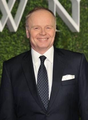 The Crown Series 3 world TV premiere LONDON, ENGLAND - NOVEMBER 13: Jason Watkins at the The Crown Series 3 world TV premiere, Curzon Mayfair, Curzon Street on Wednesday 13 November 2019 in London, England, UK. CAP CAN CAN London UK Great Britain Copyright: xCanxNguyen CapitalxPicturesx