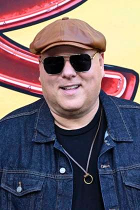 Greg Grunberg bei der Premiere der HBO Max Original Serie Duster in den Universal Studios. Universal City, 08.05.2025