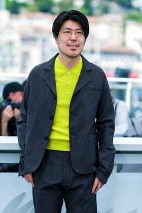 Photocall for Exit 8 , Palais des Festivals, Cannes, France Genki Kawamura seen at the Photocall for Exit 8 during the 78th Festival de Cannes (Cannes International Film Festival) at Palais des Festivals, Cannes, , France on 19 May 2025. Picture, Credit:Julie Edwards Avalon France, French Riviera, Cannes, Palais des Festivals Copyright: xJuliexEdwardsx xAvalonx 1001056727