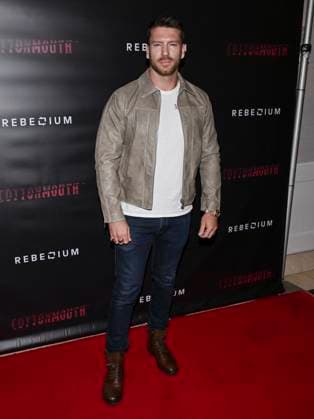 Cottonmouth Los Angeles Premiere 07 June 2025 - West Hollywood, California - Jesse Kove. Cottonmouth Los Angeles Premiere at The London West Hollywood. Photo Credit: Billy Bennight AdMedia West Hollywood California United States EDITORIAL USE ONLY Copyright: xx BillyxBennightx admphotostwo935316