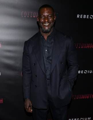 Cottonmouth Los Angeles Premiere 07 June 2025 - West Hollywood, California - Michael James Shaw. Cottonmouth Los Angeles Premiere at The London West Hollywood. Photo Credit: Billy Bennight AdMedia West Hollywood California United States EDITORIAL USE ONLY Copyright: xx BillyxBennightx admphotostwo935319