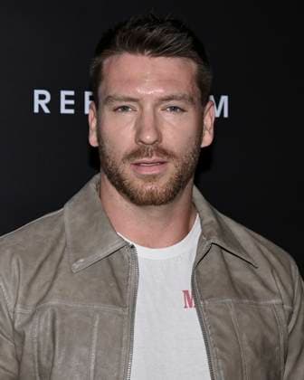 Cottonmouth Los Angeles Premiere 07 June 2025 - West Hollywood, California - Jesse Kove. Cottonmouth Los Angeles Premiere at The London West Hollywood. Photo Credit: Billy Bennight AdMedia West Hollywood California United States EDITORIAL USE ONLY Copyright: xx BillyxBennightx admphotostwo935323