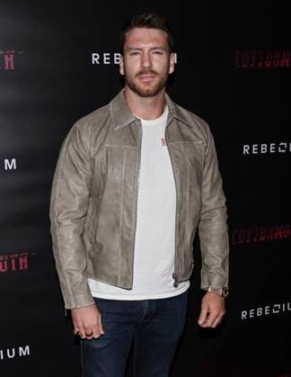 Cottonmouth Los Angeles Premiere 07 June 2025 - West Hollywood, California - Jesse Kove. Cottonmouth Los Angeles Premiere at The London West Hollywood. Photo Credit: Billy Bennight AdMedia West Hollywood California United States EDITORIAL USE ONLY Copyright: xx BillyxBennightx admphotostwo935324