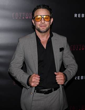 Cottonmouth Los Angeles Premiere 07 June 2025 - West Hollywood, California - Jonathan Sadowski. Cottonmouth Los Angeles Premiere at The London West Hollywood. Photo Credit: Billy Bennight AdMedia West Hollywood California United States EDITORIAL USE ONLY Copyright: xx BillyxBennightx admphotostwo935325