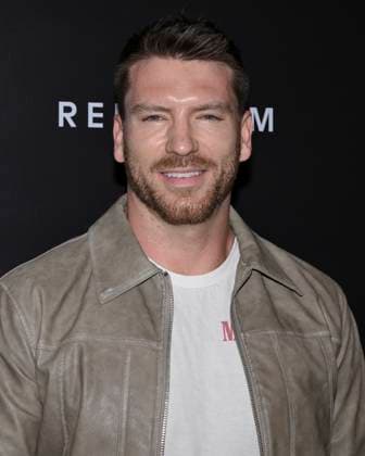 Cottonmouth Los Angeles Premiere 07 June 2025 - West Hollywood, California - Jesse Kove. Cottonmouth Los Angeles Premiere at The London West Hollywood. Photo Credit: Billy Bennight AdMedia West Hollywood California United States EDITORIAL USE ONLY Copyright: xx BillyxBennightx admphotostwo935329