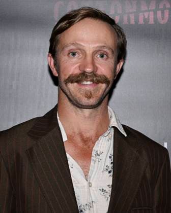 June 7, 2025, West Hollywood, California, USA: Creed Garnick attends the Cottonmouth Los Angeles Premiere. West Hollywood USA - ZUMAb173 20250607_aap_b173_056 Copyright: xBillyxBennightx
