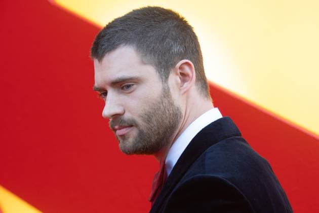 Superman Fan Event Arrivals at Cineworld, Leicester Square, London, UK David Corenswet attends a Superman Fan Event at Cineworld, Leicester Square in London, England, UK on Wednesday 2 July 2025., Credit:Justin Ng Avalon UK, England, London, Cineworld, Leicester Square Copyright: xJustinxNgx xAvalonx 1017739250