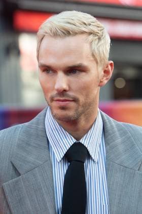 Superman Fan Event Arrivals at Cineworld, Leicester Square, London, UK Nicholas Hoult attends a Superman Fan Event at Cineworld, Leicester Square in London, England, UK on Wednesday 2 July 2025., Credit:Justin Ng Avalon UK, England, London, Cineworld, Leicester Square Copyright: xJustinxNgx xAvalonx 1017739325