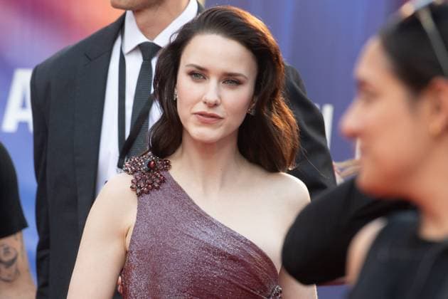 Superman Fan Event Arrivals at Cineworld, Leicester Square, London, UK Rachel Brosnahan attends a Superman Fan Event at Cineworld, Leicester Square in London, England, UK on Wednesday 2 July 2025., Credit:Justin Ng Avalon UK, England, London, Cineworld, Leicester Square Copyright: xJustinxNgx xAvalonx 1017739351