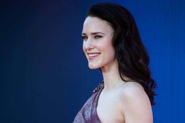 Superman Fan Event Arrivals at Cineworld, Leicester Square, London, UK Rachel Brosnahan attends a Superman Fan Event at Cineworld, Leicester Square in London, England, UK on Wednesday 2 July 2025., Credit:Justin Ng Avalon UK, England, London, Cineworld, Leicester Square Copyright: xJustinxNgx xAvalonx 1017739387