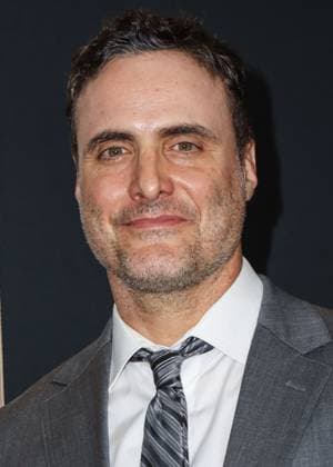 World Premiere Of Paramount+ And Showtime s Dexter: Resurrection Season 1 MANHATTAN, NEW YORK CITY, NEW YORK, USA - JULY 09: American stage and screen actor Dominic Fumusa arrives at the World Premiere Of Paramount+ And Showtime s Dexter: Resurrection Season 1 held at the Alice Tully Hall at the Lincoln Center for the Performing Arts on July 9, 2025 in Manhattan, New York City, New York, United States., Credit:Image Press Agency Avalon United States, New York, New York City, Alice Tully Hall at the Lincoln Center for the Performing Arts Copyright: xImagexPressxAgencyx xAvalonx 1020487448