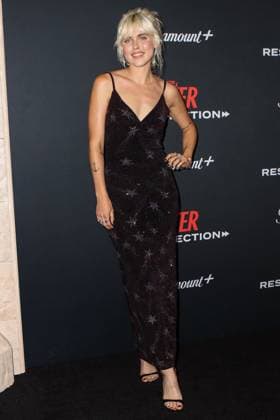 World Premiere Of Paramount+ And Showtime s Dexter: Resurrection Season 1 MANHATTAN, NEW YORK CITY, NEW YORK, USA - JULY 09: Emily Kimball arrives at the World Premiere Of Paramount+ And Showtime s Dexter: Resurrection Season 1 held at the Alice Tully Hall at the Lincoln Center for the Performing Arts on July 9, 2025 in Manhattan, New York City, New York, United States., Credit:Image Press Agency Avalon United States, New York, New York City, Alice Tully Hall at the Lincoln Center for the Performing Arts Copyright: xImagexPressxAgencyx xAvalonx 1020487482
