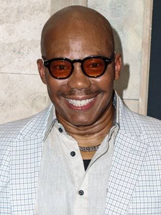 World Premiere Of Paramount+ And Showtime s Dexter: Resurrection Season 1 MANHATTAN, NEW YORK CITY, NEW YORK, USA - JULY 09: Erik King arrives at the World Premiere Of Paramount+ And Showtime s Dexter: Resurrection Season 1 held at the Alice Tully Hall at the Lincoln Center for the Performing Arts on July 9, 2025 in Manhattan, New York City, New York, United States., Credit:Image Press Agency Avalon United States, New York, New York City, Alice Tully Hall at the Lincoln Center for the Performing Arts Copyright: xImagexPressxAgencyx xAvalonx 1020487546