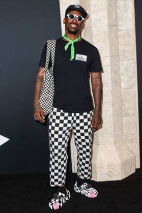 World Premiere Of Paramount+ And Showtime s Dexter: Resurrection Season 1 MANHATTAN, NEW YORK CITY, NEW YORK, USA - JULY 09: Mel D. Cole arrives at the World Premiere Of Paramount+ And Showtime s Dexter: Resurrection Season 1 held at the Alice Tully Hall at the Lincoln Center for the Performing Arts on July 9, 2025 in Manhattan, New York City, New York, United States., Credit:Image Press Agency Avalon United States, New York, New York City, Alice Tully Hall at the Lincoln Center for the Performing Arts Copyright: xImagexPressxAgencyx xAvalonx 1020488099