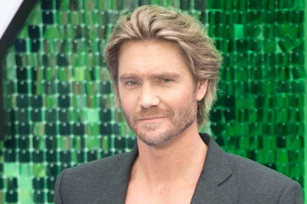 Freakier Friday UK Premiere Arrivals at Odeon Luxe, Leicester Square, London, UK Chad Michael Murray attends The Freakier Friday UK Premiere at Odeon Luxe, Leicester Square, London, England, UK on Thursday 31 July, 2025., Credit:Justin Ng Avalon UK, England, London, Odeon Luxe, Leicester Square Copyright: xJustinxNgx xAvalonx 1027039047