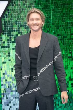 Freakier Friday UK Premiere Arrivals at Odeon Luxe, Leicester Square, London, UK Chad Michael Murray attends The Freakier Friday UK Premiere at Odeon Luxe, Leicester Square, London, England, UK on Thursday 31 July, 2025., Credit:Justin Ng Avalon UK, England, London, Odeon Luxe, Leicester Square Copyright: xJustinxNgx xAvalonx 1027039051