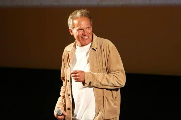 17.08.2025, xcex, GER, Hamburg, Cinemaxx Dammtor, Kino, Cinema, Kinofilm, Kinotour, herbXfilm, Constantin Film, Kanu des Manitu Kinofilm mit den Hauptdarstellern Michael Bully Herbig, Christian Tramitz und Rick Kavanian DFL regulations prohibit any use of photographs as image sequences and or quasi-video