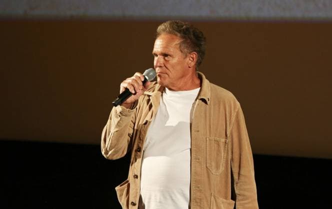 17.08.2025, xcex, GER, Hamburg, Cinemaxx Dammtor, Kino, Cinema, Kinofilm, Kinotour, herbXfilm, Constantin Film, Kanu des Manitu Kinofilm mit den Hauptdarstellern Michael Bully Herbig, Christian Tramitz und Rick Kavanian DFL regulations prohibit any use of photographs as image sequences and or quasi-video