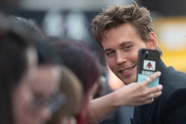 Caught Stealing UK Gala Screening Arrivals at Odeon Luxe, Leicester Square, London, UK Austin Butler attends The Caught Stealing UK Gala Screening at Odeon Luxe, Leicester Square, London, England, UK on Tuesday 19 August, 2025., Credit:Justin Ng Avalon UK, England, London, Odeon Luxe, Leicester Square Copyright: xJustinxNgx xAvalonx 1030301062