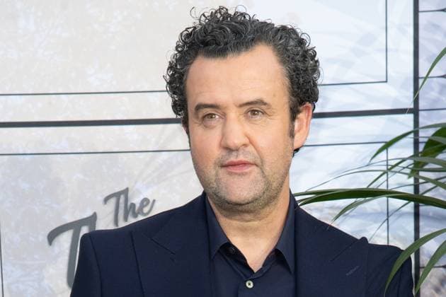The Thursday Murder Club UK Premiere at Leicester Square Gardens, London, UK Daniel Mays attends The Thursday Murder Club UK Premiere at Leicester Square Gardens, London, England, UK on Thursday 21 August, 2025., Credit:Justin Ng Avalon UK, England, London, Leicester Square Gardens Copyright: xJustinxNgx xAvalonx 1030615320