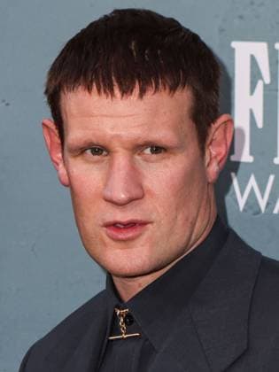 New York Premiere Of Columbia Pictures Caught Stealing MANHATTAN, NEW YORK CITY, NEW YORK, USA - AUGUST 26: English actor Matt Smith arrives at the New York Premiere Of Columbia Pictures Caught Stealing held at Regal Union Square on August 26, 2025 in Manhattan, New York City, New York, United States., Credit:Image Press Agency Avalon United States, New York, New York City, Regal Union Square Copyright: xImagexPressxAgencyx xAvalonx 1031688650