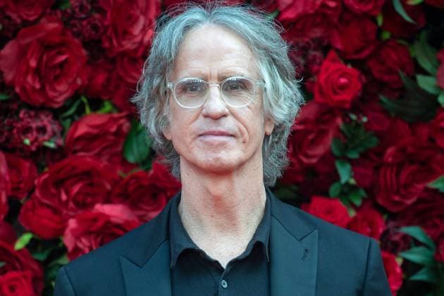 The Roses UK Premiere Arrivals at Odeon Luxe, Leicester Square, London, UK Director Jay Roach attends The The Roses UK Premiere at Odeon Luxe, Leicester Square, London, England, UK on Thursday 28 August, 2025., Credit:Justin Ng Avalon UK, England, London, Odeon Luxe, Leicester Square Copyright: xJustinxNgx xAvalonx 1032180632
