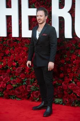 The Roses UK Premiere Arrivals at Odeon Luxe, Leicester Square, London, UK Ollie Dabbous attends The The Roses UK Premiere at Odeon Luxe, Leicester Square, London, England, UK on Thursday 28 August, 2025., Credit:Justin Ng Avalon UK, England, London, Odeon Luxe, Leicester Square Copyright: xJustinxNgx xAvalonx 1032180722