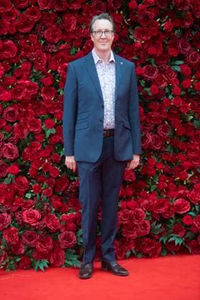 The Roses UK Premiere Arrivals at Odeon Luxe, Leicester Square, London, UK UK Actor Screenwriter comedian Will Smith attends The The Roses UK Premiere at Odeon Luxe, Leicester Square, London, England, UK on Thursday 28 August, 2025., Credit:Justin Ng Avalon UK, England, London, Odeon Luxe, Leicester Square Copyright: xJustinxNgx xAvalonx 1032180987